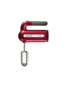 Kenwood HM791 Sbattitore manuale 350 W Nero, Rosso