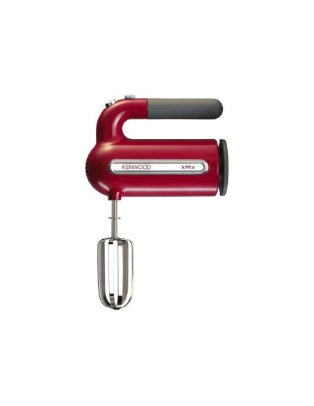 Kenwood HM791 Sbattitore manuale 350 W Nero, Rosso