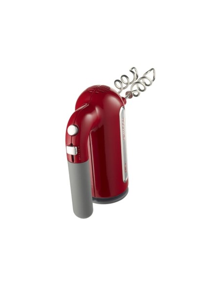 Kenwood HM791 Sbattitore manuale 350 W Nero, Rosso