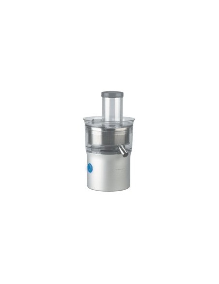 Kenwood JE950 300 W Argento