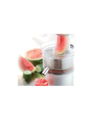 Kenwood JE950 300 W Argento