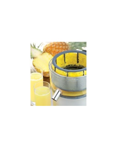 Kenwood JE950 300 W Argento