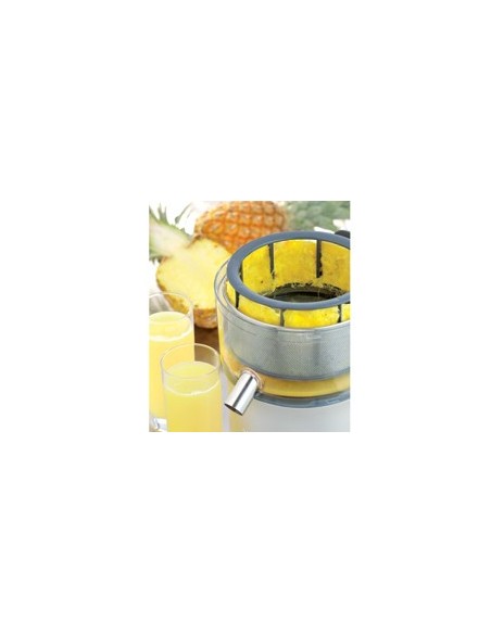 Kenwood JE950 300 W Argento