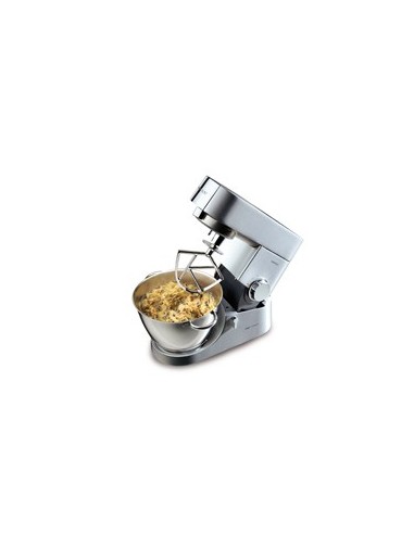 Kenwood KM010 robot da cucina 1400 W 4,6 L Argento