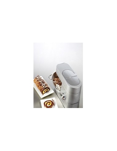 Kenwood KM010 robot da cucina 1400 W 4,6 L Argento