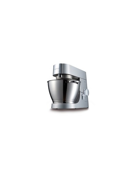 Kenwood KM010 robot da cucina 1400 W 4,6 L Argento Kenwood KM010 robot da cucina 1400 W 4,6 L Argento