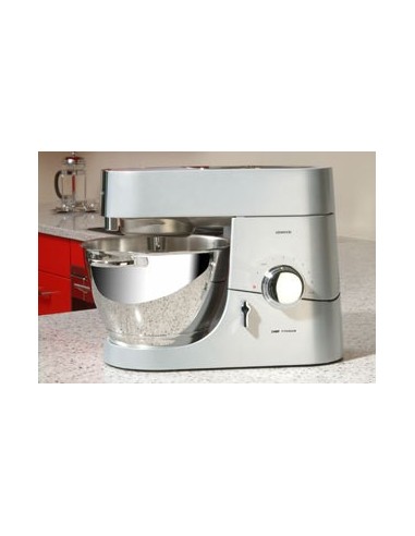 Kenwood KM010 robot da cucina 1400 W 4,6 L Argento