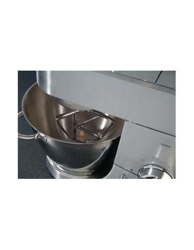 Kenwood KM010 robot da cucina 1400 W 4,6 L Argento