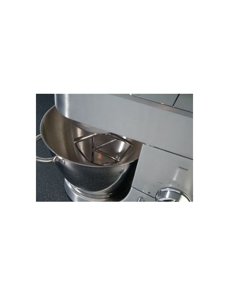 Kenwood KM010 robot da cucina 1400 W 4,6 L Argento Kenwood KM010 robot da cucina 1400 W 4,6 L Argento