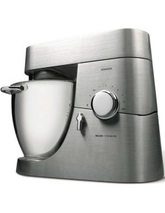 Kenwood Kitchen Machine - KM020 robot da cucina 1500 W 6,7 L Argento
