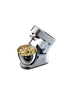 Kenwood KM040 robot da cucina 1500 W 6,7 L Argento