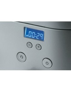 Kenwood KM040 robot da cucina 1500 W 6,7 L Argento 2