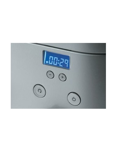 Kenwood KM040 robot da cucina 1500 W 6,7 L Argento