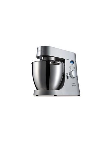 Kenwood KM040 robot da cucina 1500 W 6,7 L Argento