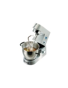 Kenwood KM070 robot da cucina 1500 W 6,7 L Argento
