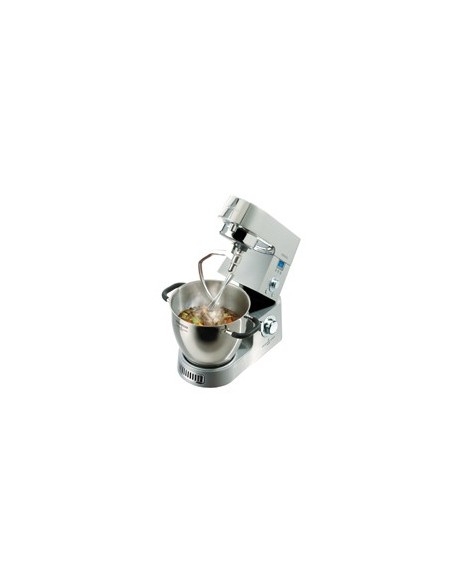 Kenwood KM070 robot da cucina 1500 W 6,7 L Argento