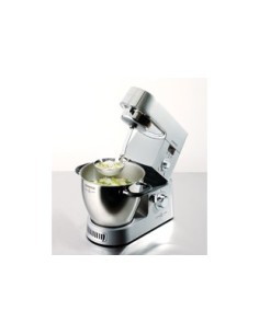 Kenwood KM070 robot da cucina 1500 W 6,7 L Argento 2