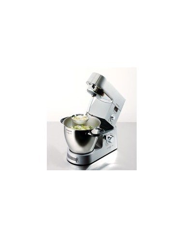 Kenwood KM070 robot da cucina 1500 W 6,7 L Argento