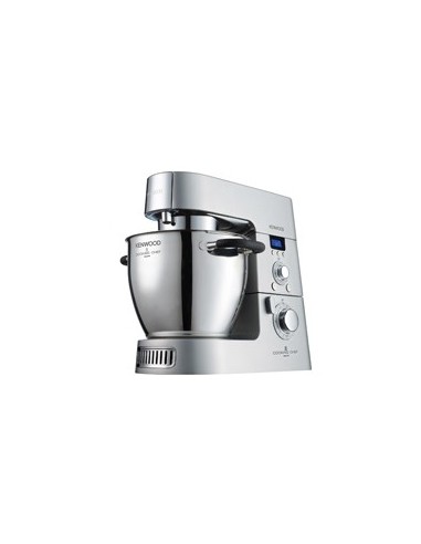 Kenwood KM070 robot da cucina 1500 W 6,7 L Argento