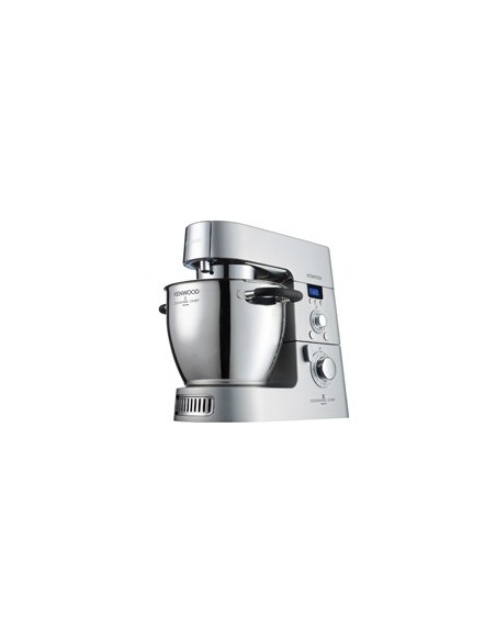 Kenwood KM070 robot da cucina 1500 W 6,7 L Argento