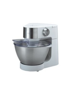 Kenwood KM262 robot da cucina 700 W Argento, Bianco