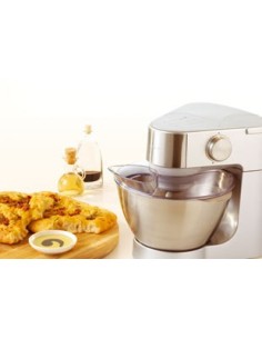 Kenwood KM264 robot da cucina 900 W 4,3 L Argento 2