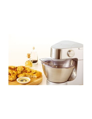Kenwood KM264 robot da cucina 900 W 4,3 L Argento