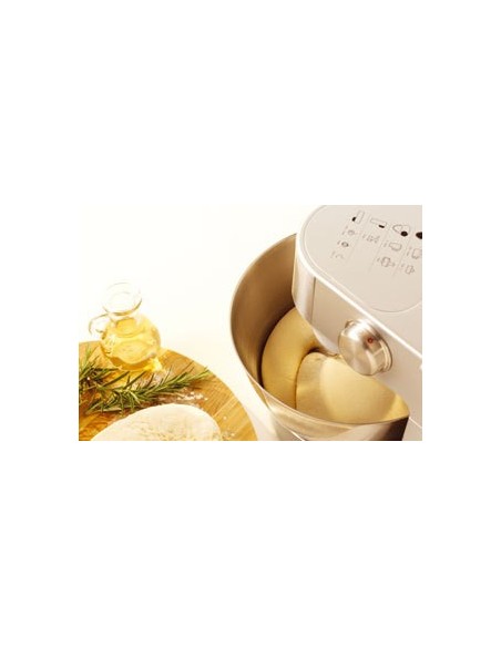 Kenwood KM264 robot da cucina 900 W 4,3 L Argento Kenwood KM264 robot da cucina 900 W 4,3 L Argento