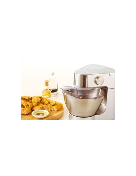 Kenwood KM266 robot da cucina 900 W 4,3 L Argento Kenwood KM266 robot da cucina 900 W 4,3 L Argento