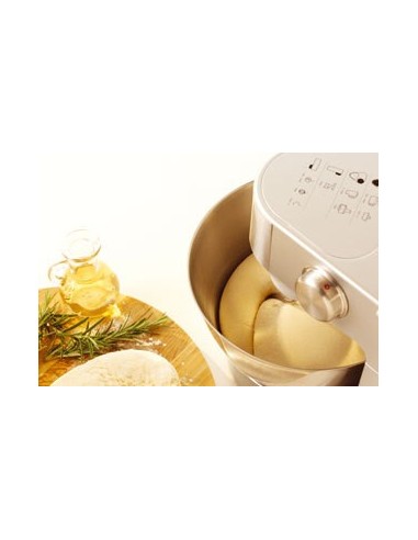 Kenwood KM266 robot da cucina 900 W 4,3 L Argento