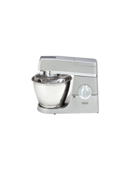 Kenwood KM416 robot da cucina 750 W 4,6 L Argento