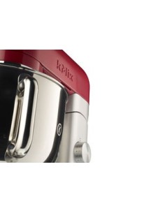Kenwood KMX51 robot da cucina 500 W 5 L Rosso, Argento 2