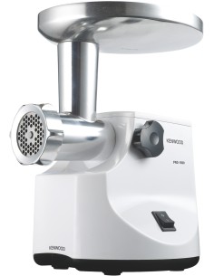 Kenwood MG470 tritacarne 1500 W Bianco