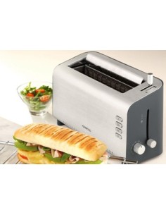 Kenwood TTM312 2 fetta e Argento 2