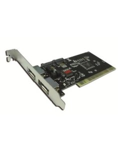 Nilox 10NXAD3418001 scheda di interfaccia e adattatore SATA