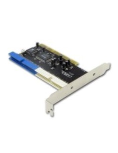 Nilox PCI IDE ATA scheda di interfaccia e adattatore