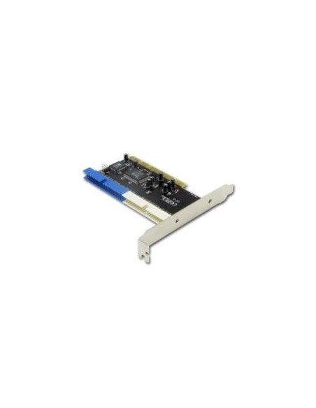 Nilox PCI IDE ATA scheda di interfaccia e adattatore