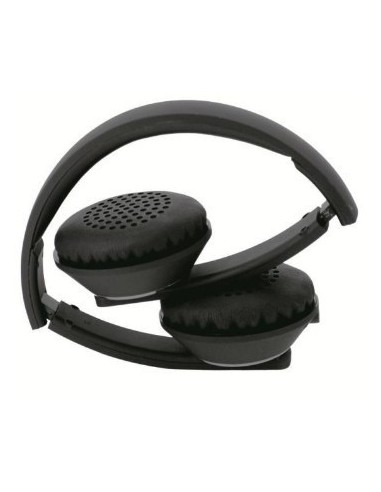 Nilox J27-BLUE Auricolare Wireless A Padiglione Bluetooth Nero