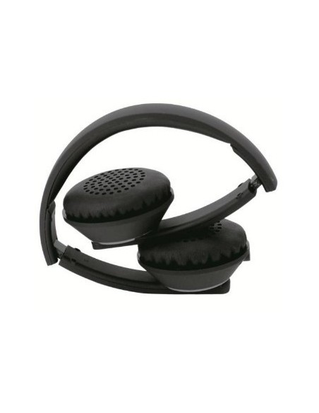 Nilox J27-BLUE Auricolare Wireless A Padiglione Bluetooth Nero