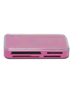 Nilox Lettore Memory Card