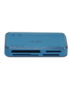 Nilox Lettore Memory Card
