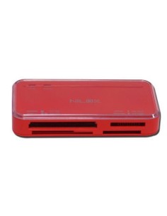 Nilox Lettore Memory Card