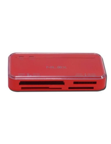 Nilox Lettore Memory Card