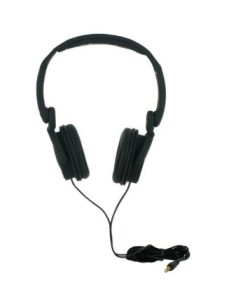 Nilox J27-HBAS Cuffie Cablato A Padiglione MUSICA Nero 2