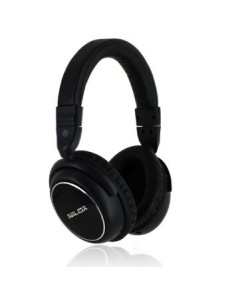 Nilox J27-GOHD Auricolare Wireless A Padiglione Nero