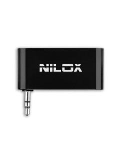 Nilox J27-GOHD Auricolare Wireless A Padiglione Nero 2