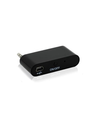 Nilox J27-GOHD Auricolare Wireless A Padiglione Nero