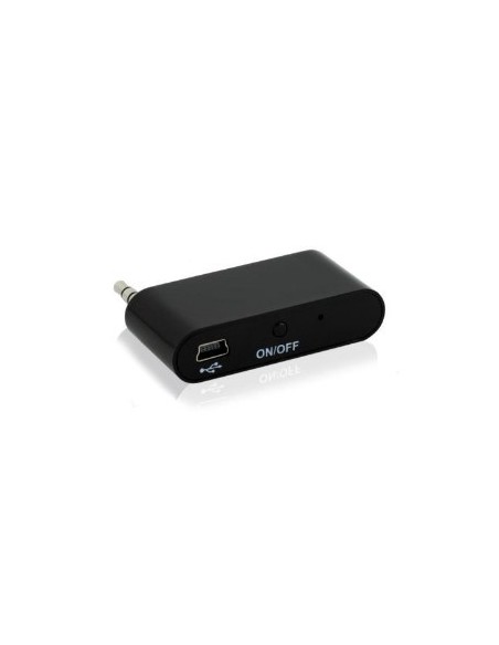 Nilox J27-GOHD Auricolare Wireless A Padiglione Nero