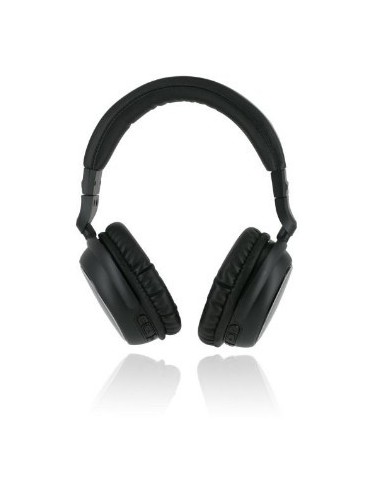 Nilox J27-GOHD Auricolare Wireless A Padiglione Nero