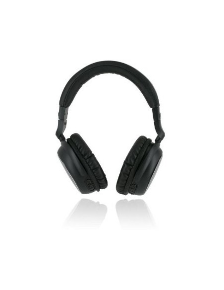 Nilox J27-GOHD Auricolare Wireless A Padiglione Nero